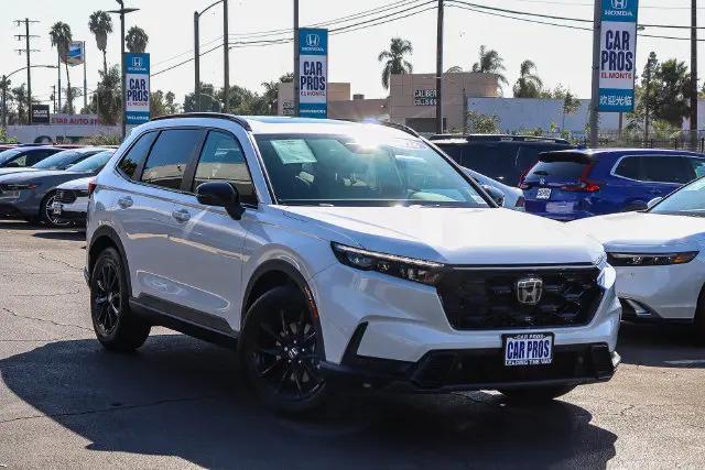 2027 Honda CR-V Hybrid Sport-L for sale in El Monte, CA