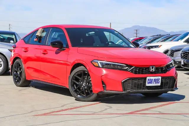 2026 Honda Civic Sport for sale in El Monte, CA