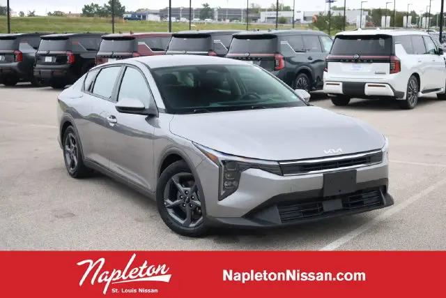2025 Kia K4 LXS for sale in St. Louis, MO