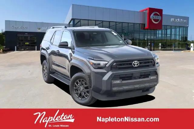 2025 Toyota 4Runner TRD Sport Premium for sale in St. Louis, MO