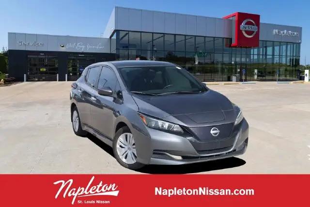 2025 Nissan LEAF S for sale in St. Louis, MO