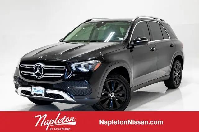 2020 Mercedes-Benz GLE GLE 350 4MATIC for sale in St. Louis, MO