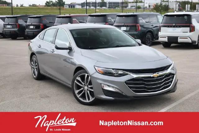 2023 Chevrolet Malibu FWD 1LT for sale in St. Louis, MO