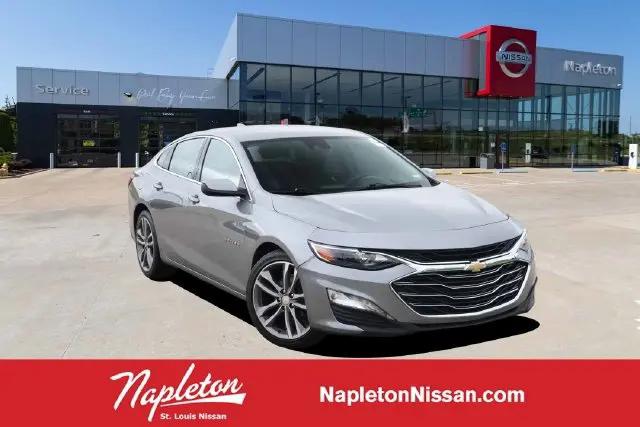2023 Chevrolet Malibu FWD 1LT for sale in St. Louis, MO