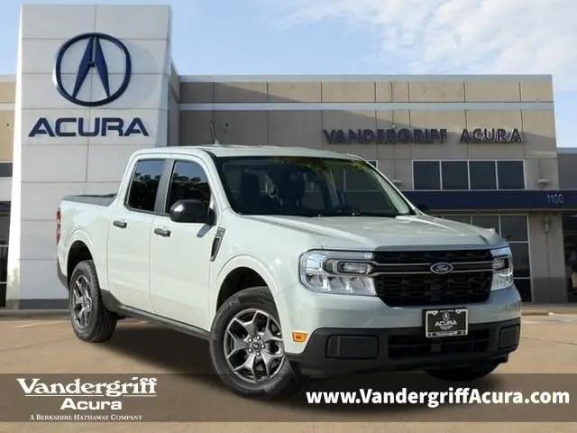 2024 Ford Maverick XL for sale in Arlington, TX