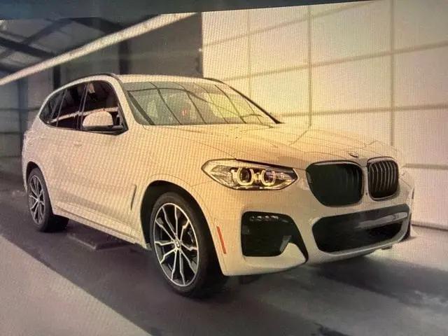 2021 BMW X3 sDrive30i for sale in Arlington, TX
