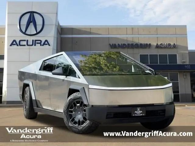 2024 Tesla Cybertruck All-Wheel Drive for sale in Arlington, TX