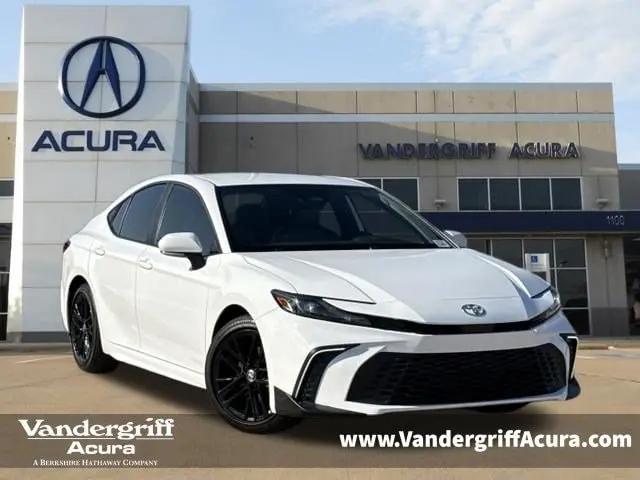 2026 Toyota Camry SE for sale in Arlington, TX