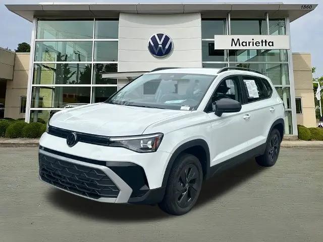 2026 Volkswagen Taos S for sale in Marietta, GA