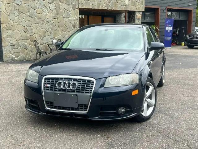 2008 Audi A3 3.2 for sale in Twinsburg, OH