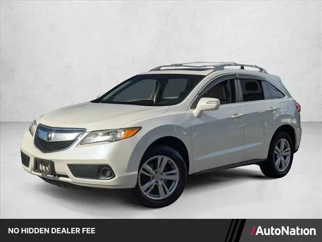 2015 Acura RDX Base for sale in Leesburg, VA