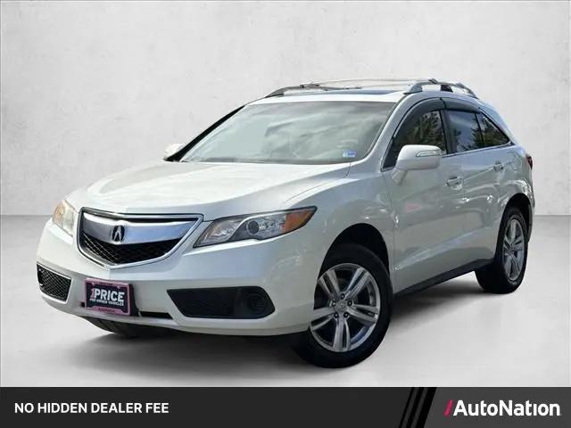2015 Acura RDX Base for sale in Leesburg, VA