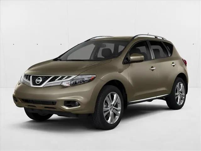 2014 Nissan Murano SV for sale in Leesburg, VA