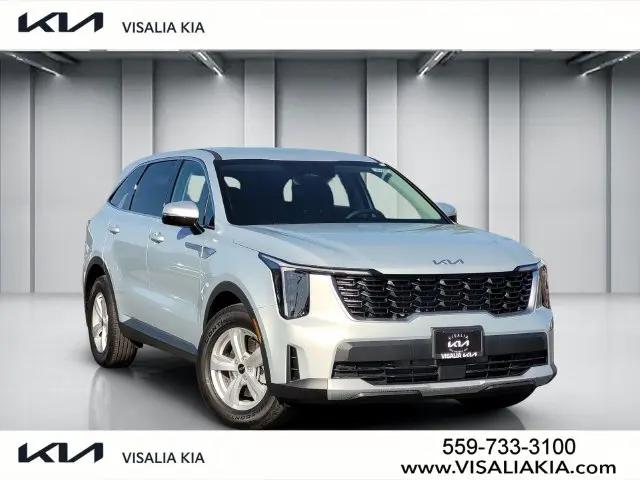 2026 Kia Sorento LX for sale in Visalia, CA