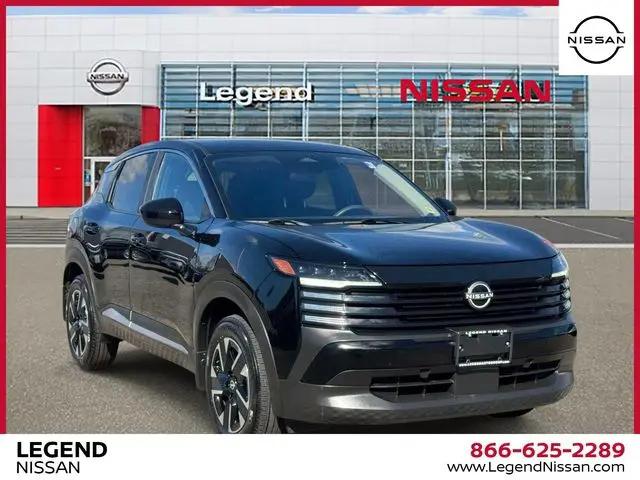 2025 Nissan Kicks SV Intelligent AWD for sale in Syosset, NY