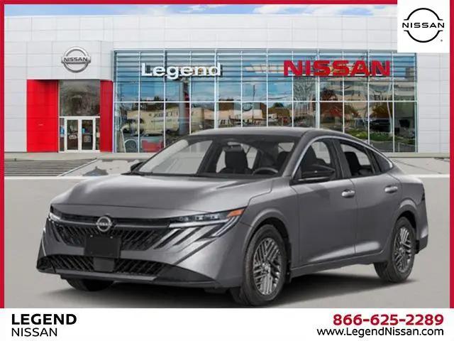 2027 Nissan Sentra SV for sale in Syosset, NY
