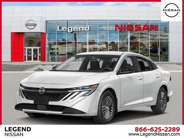 2027 Nissan Sentra SV for sale in Syosset, NY