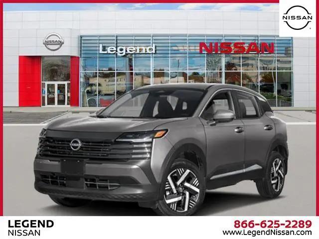 2027 Nissan Kicks SV for sale in Syosset, NY