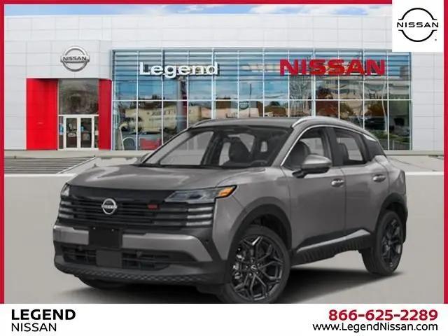 2027 Nissan Kicks SR for sale in Syosset, NY