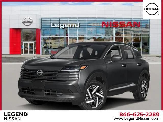 2027 Nissan Kicks SV for sale in Syosset, NY