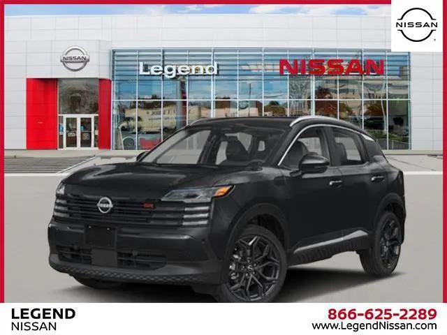 2027 Nissan Kicks SR for sale in Syosset, NY