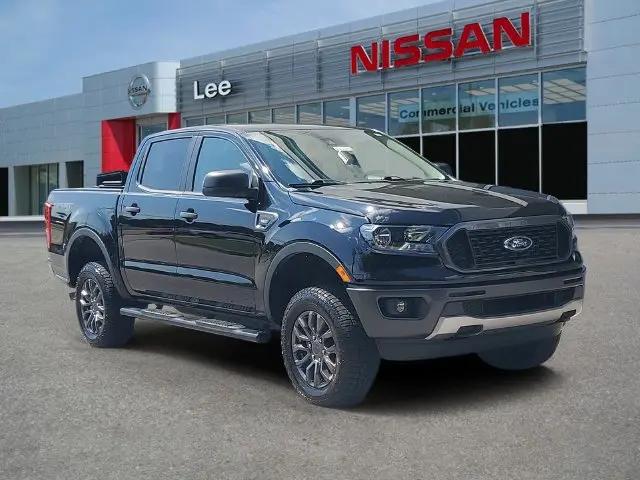 2022 Ford Ranger XLT for sale in Fort Walton Beach, FL