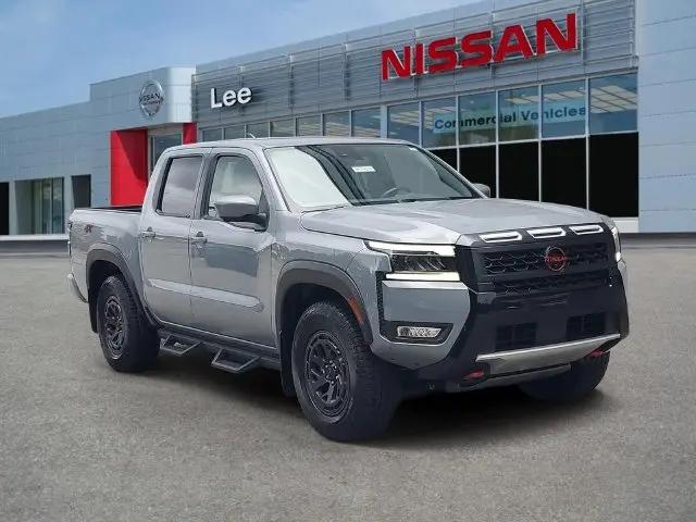 2025 Nissan Frontier Crew Cab PRO-4X 4x4 for sale in Fort Walton Beach, FL