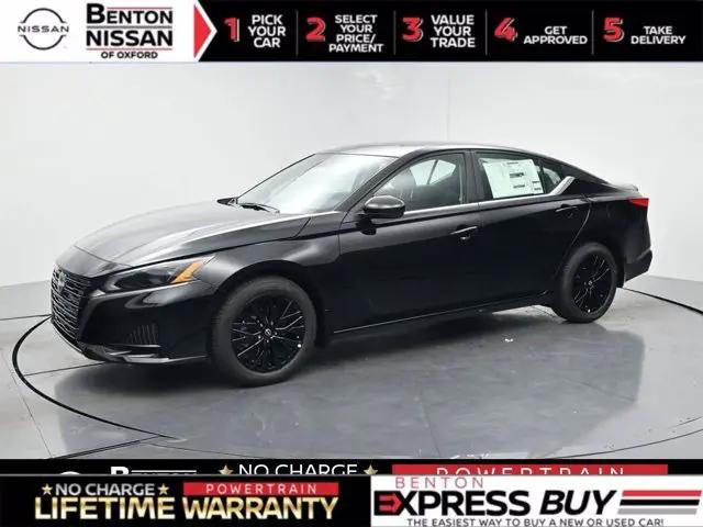 2026 Nissan Altima SV FWD for sale in Oxford, AL