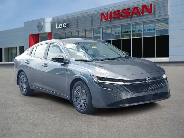 2027 Nissan Sentra SV for sale in Fort Walton Beach, FL