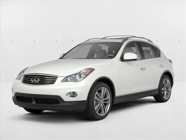 2012 INFINITI EX35 Journey for sale in Bellevue, WA