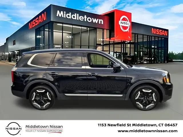 2024 Kia Telluride S for sale in Middletown, CT