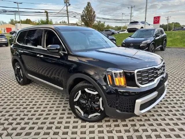 2024 Kia Telluride S for sale in Middletown, CT