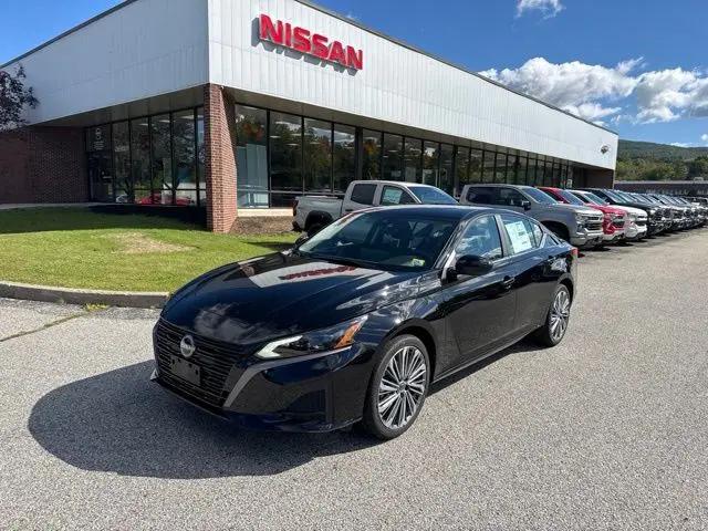 2026 Nissan Altima SV AWD for sale in Bennington, VT