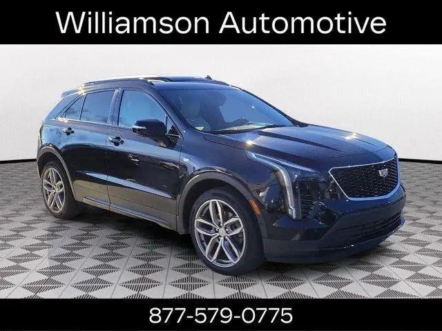 2023 Cadillac XT4 FWD Sport for sale in Miami, FL