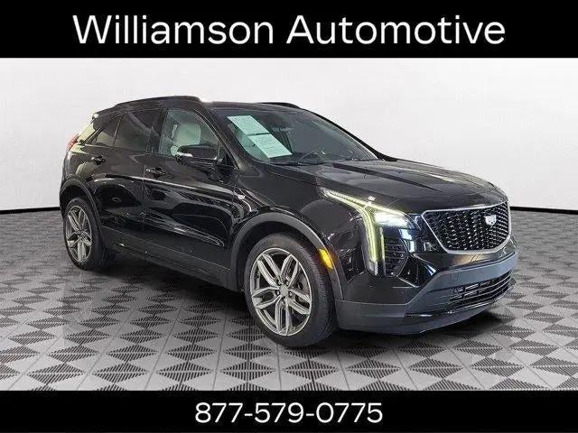 2023 Cadillac XT4 FWD Sport for sale in Miami, FL