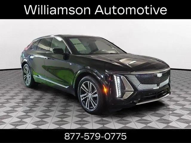 2024 Cadillac iQ Luxury w/1SC for sale in Miami, FL