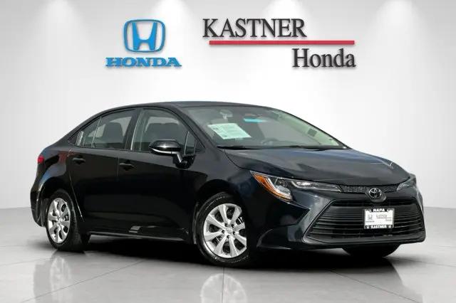 2025 Toyota Corolla LE for sale in Napa, CA