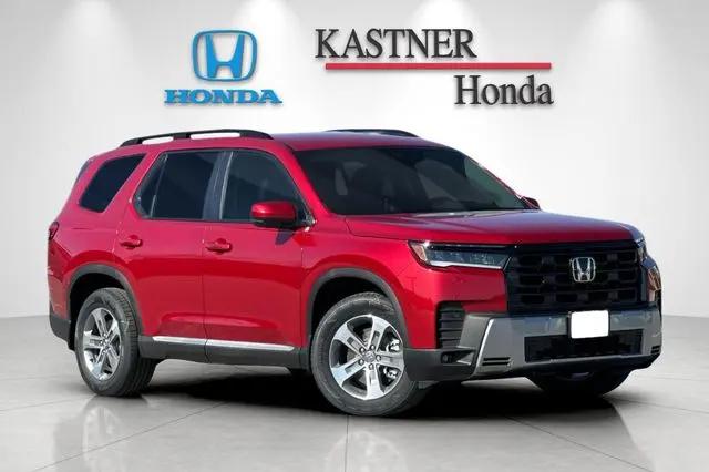 2026 Honda Pilot EX-L for sale in Napa, CA