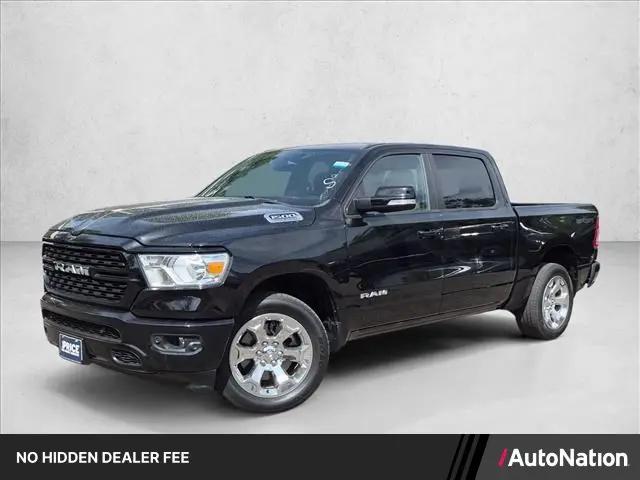 2022 Ram 1500 Big Horn for sale in Golden, CO