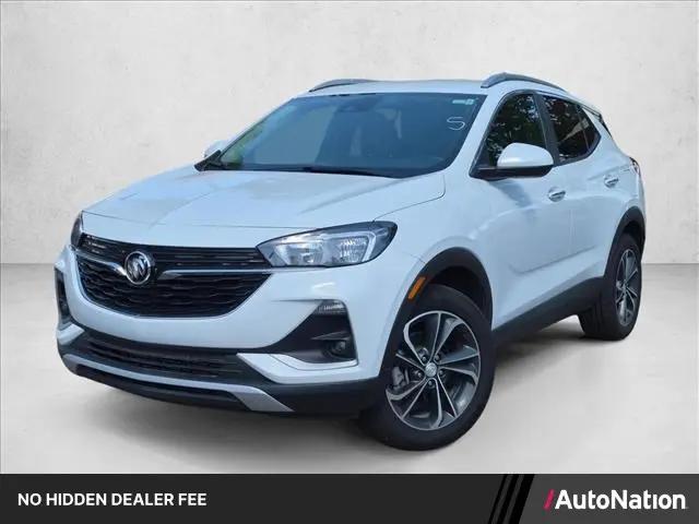 2023 Buick Encore GX Select AWD for sale in Golden, CO
