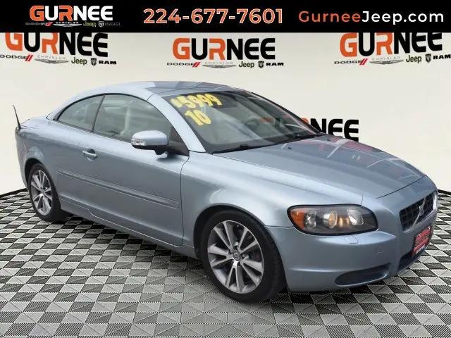 2010 Volvo C70 T5 for sale in Gurnee, IL