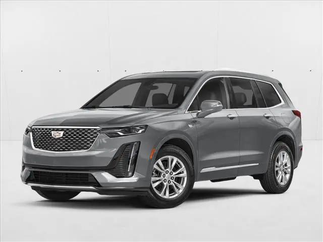 2024 Cadillac XT6 FWD Premium Luxury for sale in Peoria, AZ