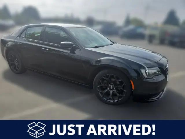 2019 Chrysler 300 300S for sale in Puyallup, WA
