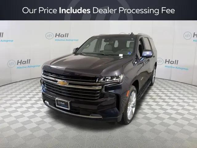 2023 Chevrolet Tahoe 4WD LT for sale in Virginia Beach, VA