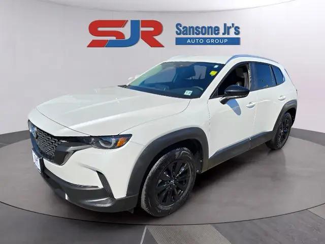 2024 Mazda CX-50 2.5 S Select for sale in Neptune, NJ