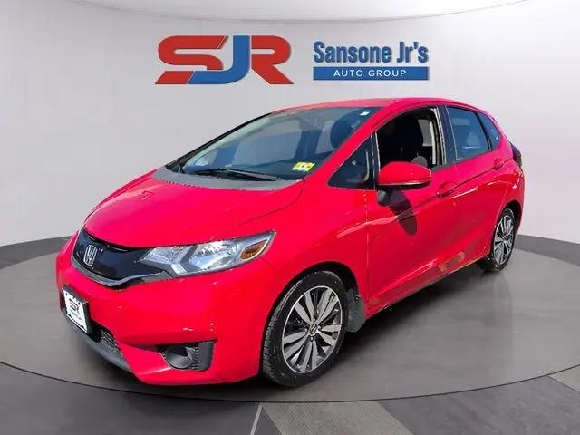2015 Honda Fit EX for sale in Neptune, NJ