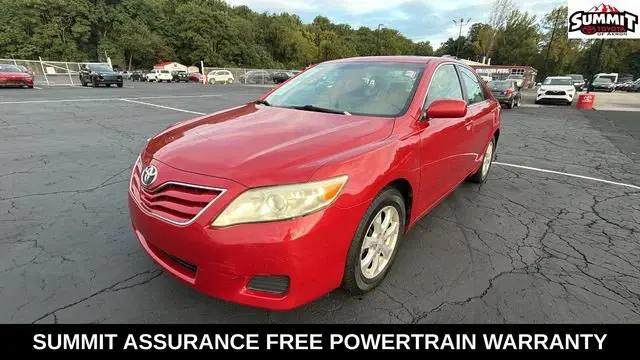 2011 Toyota Camry LE for sale in Akron, OH
