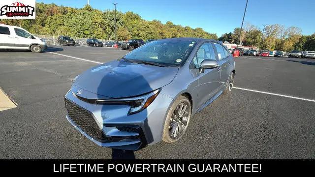 2027 Toyota Corolla SE for sale in Akron, OH