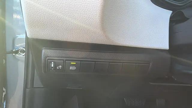 2027 Toyota Corolla SE
