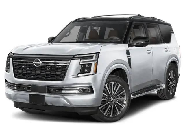 2026 Nissan Armada Platinum Reserve for sale in Neptune, NJ